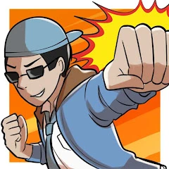 Berandal Sekolah Mod APK 1.11.7[Remove ads,Unlimited money]