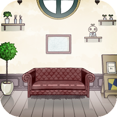 Mimic - Escape Game - Mod APK 1.0.3[Free purchase]