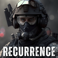 Recurrence Co-op icon