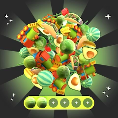 Match Tile 3D - Triple Puzzle Mod APK 325.72.0[Mod money]