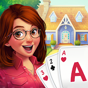 Solitaire Home Story Mod APK 1.41.3 [سرقة أموال غير محدودة]