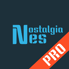 NostalgiaNes Pro Мод APK 2.5.2 [Мод Деньги]