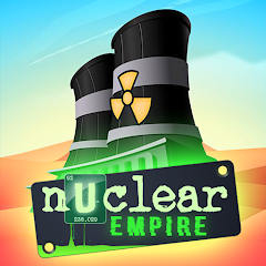 Nuclear Tycoon: idle simulator Mod APK 0.6.0 [Dinero ilimitado]