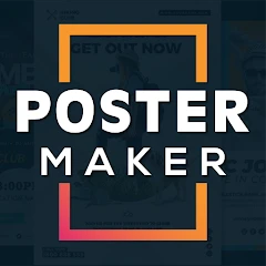 Poster Maker, Flyer Maker Mod APK 151.0[Remove ads,Unlocked,Pro,Mod Menu]