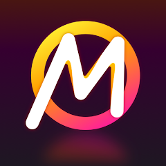 Mivi: Music & Beat Video Maker Мод Apk 2.36.346 