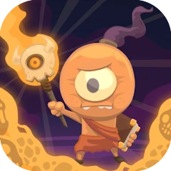 Spirit Trials: Roguelike RPG Mod APK 0.6.12[Unlimited money,God Mode]
