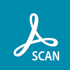 Adobe Scan: PDF Scanner, OCR Мод APK 23.12.08 [Оплачивается бесплатно,разблокирована,премия,Полный]