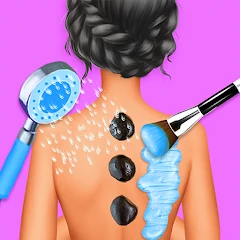 Makeover Games: Makeup Salon Mod APK 1.6[Remove ads]