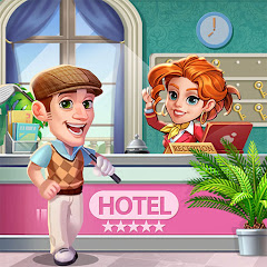 Hotel Fever Mod APK 1.0.30[Remove ads,Unlimited money]