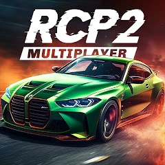 Real Car Parking 2 : Car Sim Mod APK 1.0[Unlimited money]
