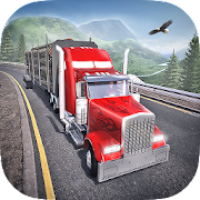 Truck Simulator PRO 2016 Mod APK 2.1 [Sınırsız Para Hacklendi]