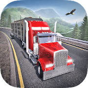 Truck Simulator PRO 2016 Mod APK 2.1[Mod money]