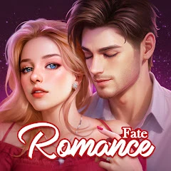 Romance Fate: Story & Chapters Mod APK 3.1.2[Remove ads,Paid for free,Free purchase,Premium]