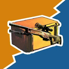 Case Simulator Ultimate CS 2 Mod APK 11.7[Remove ads,Free purchase,Mod Menu]