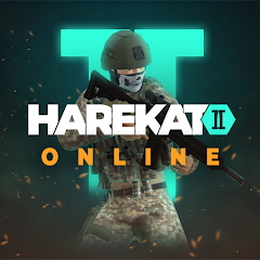 Harekat 2 : Online Mod APK 0.4.5 [سرقة أموال غير محدودة]