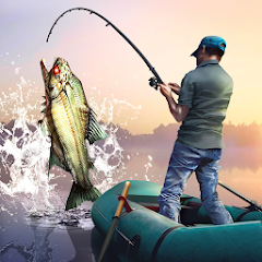 Fishing. River monsters Mod APK 1.0.3.2[Unlimited money]