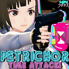 Petrichor: Time Attack! Mod Apk 1.55 