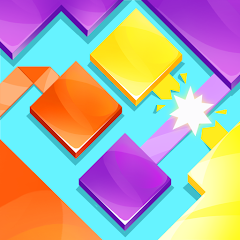 Download Paper.io 3D (MOD, Unlocked) 1.3 APK for android