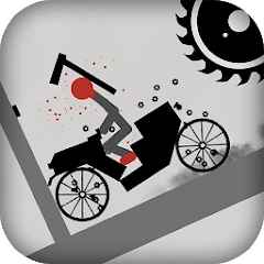 Stickmen Falling Mod APK 2.47[Remove ads,Free purchase,No Ads]