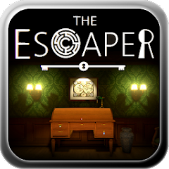 The Escaper Mod APK 8 [Dinheiro ilimitado hackeado]
