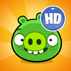 Bad Piggies HD Mod Apk 2.4.3379 