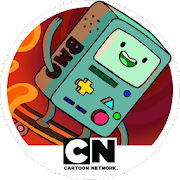 Ski Safari: Adventure Time Mod APK 2.0 [Dinheiro ilimitado hackeado]