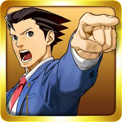 Ace Attorney: Dual Destinies Mod APK 1.00.02[Remove ads,Paid for free]