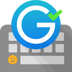 Ginger Keyboard - Emoji, GIFs Mod APK 9.8.4 [Desbloqueado,Prima]