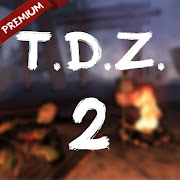 The Dead Zone Full Mod APK 1.65 [Pembelian gratis,Penuh]