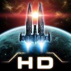 Galaxy on Fire 2™ HD Мод APK 2.0.16 [разблокирована]