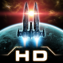 Galaxy on Fire 2™ HD Mod Apk 2.0.16 