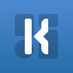 KWGT Kustom Widget Maker Мод APK 3.74331712 [разблокирована,профессионал]