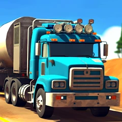 Toucan Games 3D Mod APK 1.5[Unlocked]