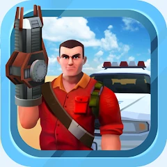 Sandbox One - Build Online icon