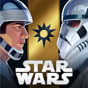 Star Wars™: Commander Mod APK 7.8.1.253 [Sınırsız para]