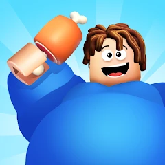 Eating Simulator Mod APK 1.3.1[Free purchase]