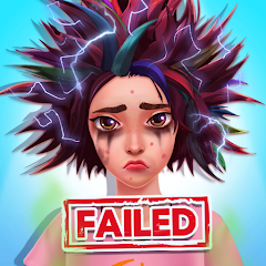 Makeover Madness: Cook & Style Mod APK 1.0.24[Unlimited money]