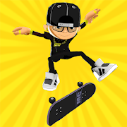 Epic Skater Mod APK 2.1.148 [المال غير محدود]