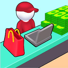 My Mini Mall: Mart Tycoon Game Mod APK 0.12.0