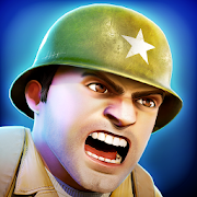 Battle Islands Мод APK 5.4 [Бесконечные деньги]