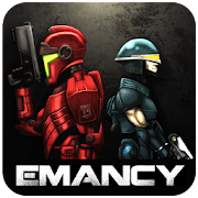 Emancy: Borderline War Mod APK 1.6.2 [Dinheiro ilimitado hackeado]