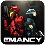 Emancy: Borderline War Мод APK 1.6.2 [Мод Деньги]