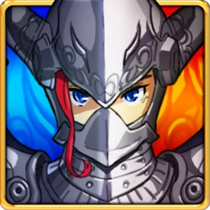 Kingdom Wars Mod APK 1.1.52[Mod money]