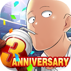 One-Punch Man:Road to Hero 2.0 Mod Apk 2.8.8 