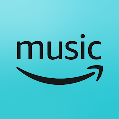Amazon Music: Songs & Podcasts Mod Apk 23.12.1 