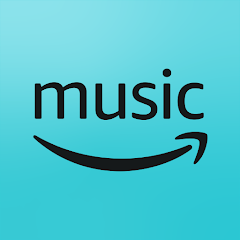 Amazon Music: Songs & Podcasts Mod APK 24.17.0 [Desbloqueada,Prêmio]