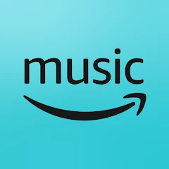 Amazon Music: Songs & Podcasts Mod APK 24.18.2[Unlocked,Premium]