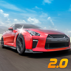 Real Drift Car Racing Mod APK 5.0.8 (Menu, Unlimited Money) Download