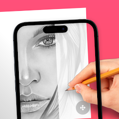 AR Drawing: Sketch & Paint Мод Apk 1.3.3 