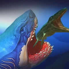 Feed and Fish Survivors Mod APK 2.0.9[Unlocked]